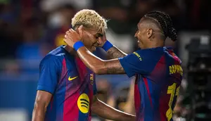 Ini Daftar Calon Lawan Barcelona di Liga Champions 2026/2027