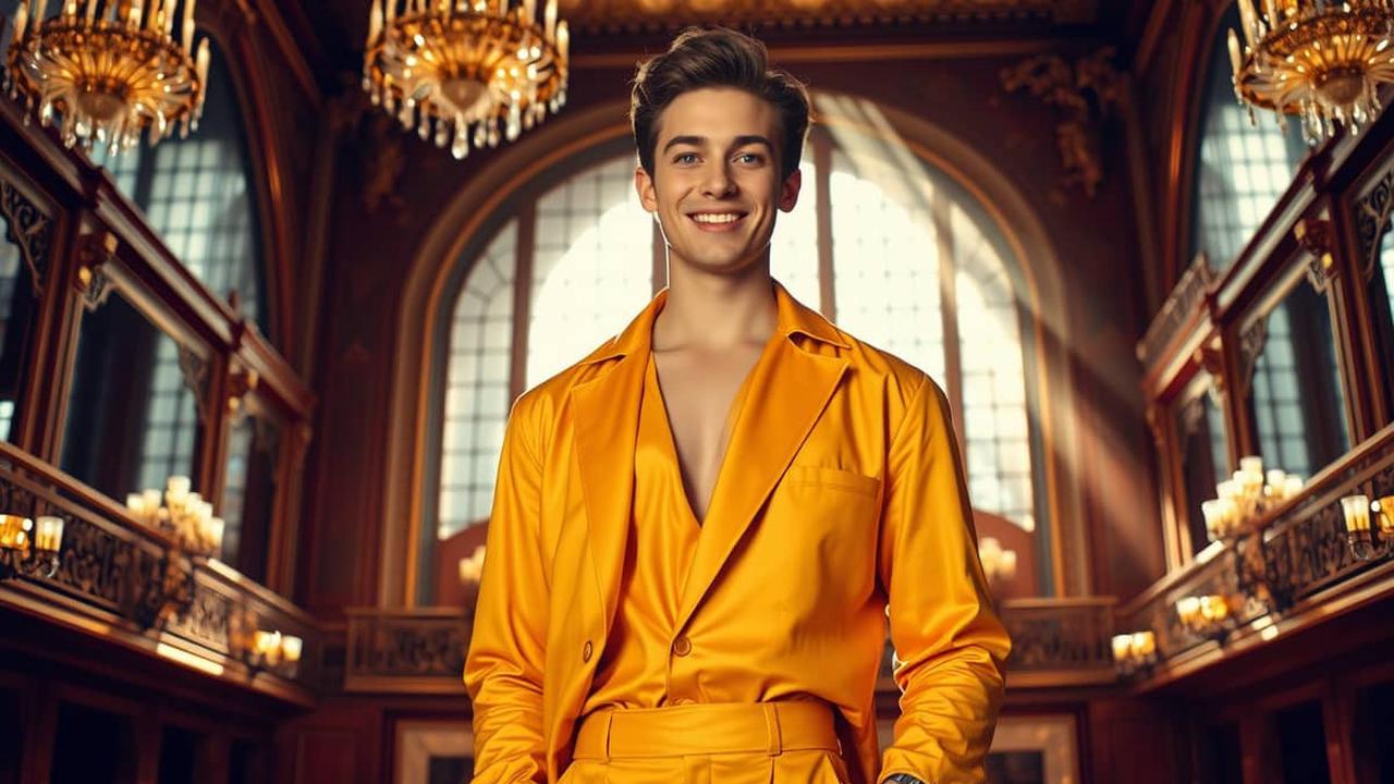 leo zodiac sign personality