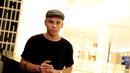  Makna  Banyak Tato  bagi Teza Sumendra Photo Bintang  com