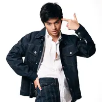 Angga Yunanda. (Foto: Instagram @anggayunandareal16)