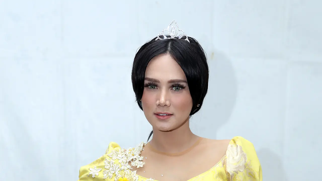 [Bintang] Mulan Jameela