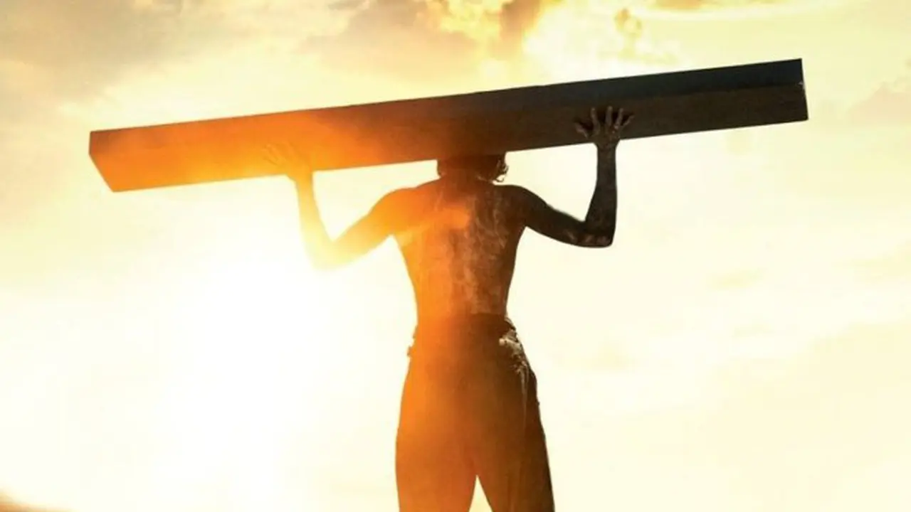 Unbroken