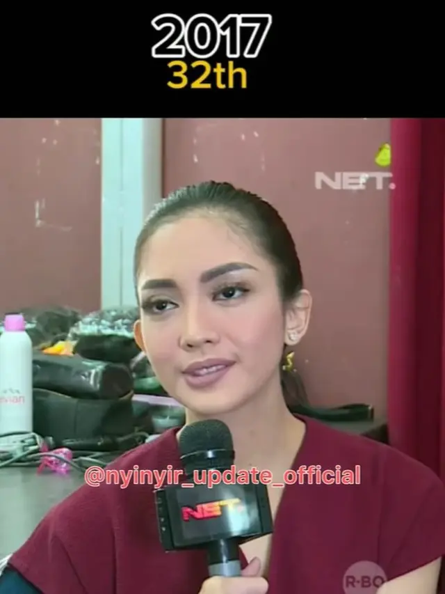 Ririn Dwi Ariyanti (Instagram/rumpi_gosip)