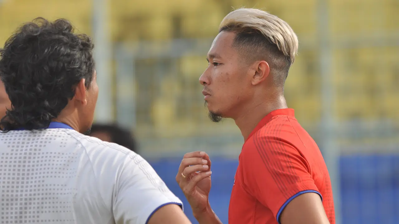 Dendi Santoso