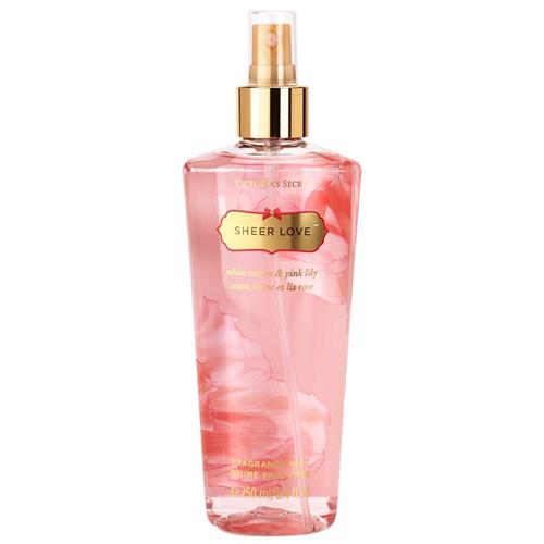 Minyak wangi victoria cheap secret yang best