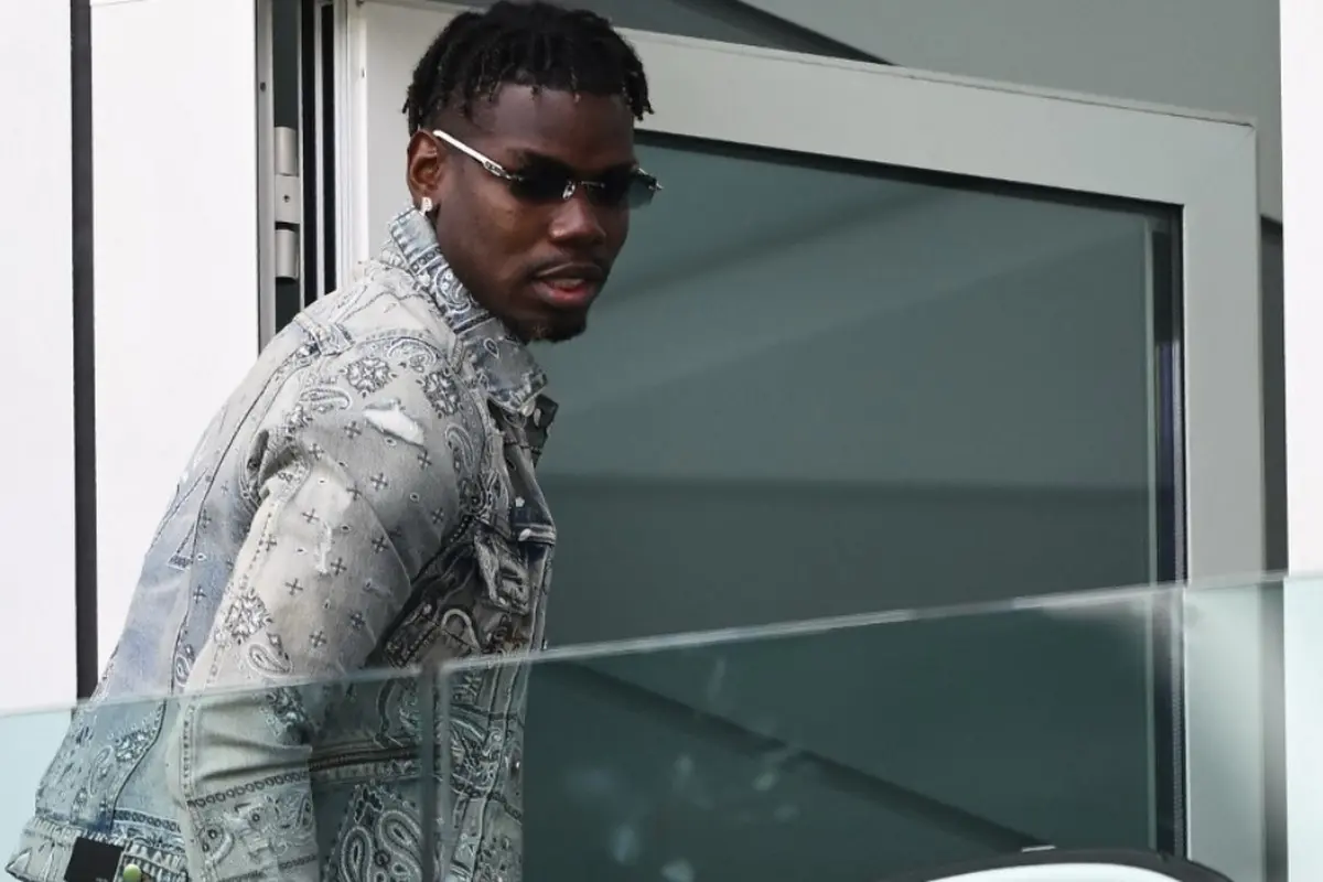 Paul Pogba