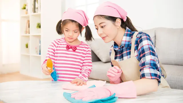 Rekomendasi Kegiatan Seru Quality Time bersama Si Kecil untuk Para Working Moms, Mana Favoritmu?