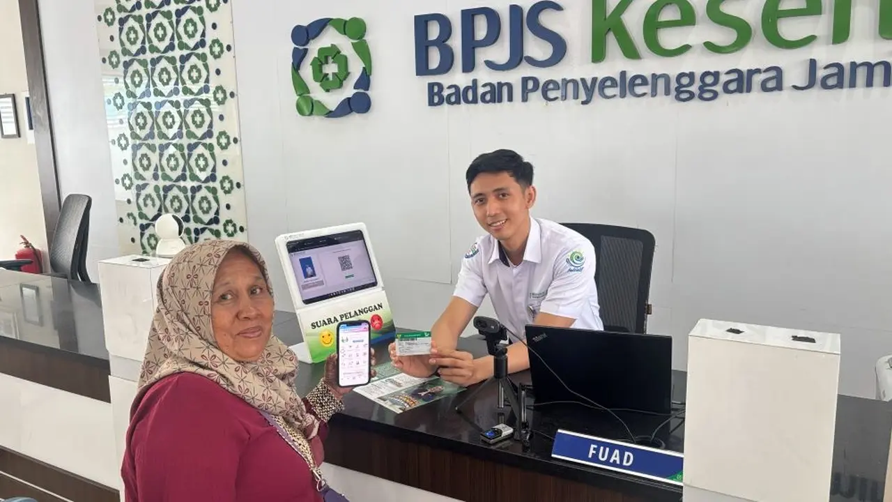 PROLANIS Jadi Andalan Peserta JKN untuk Pantau Penyakit Kronis