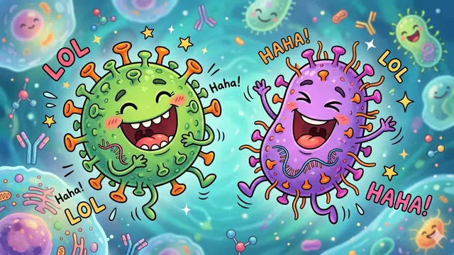 Virus