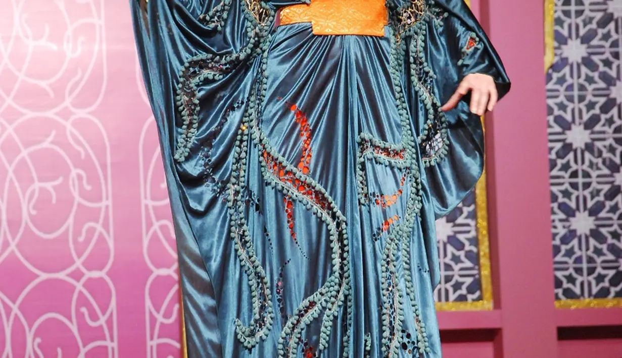 Radzuan Radziwil, Anarkali II