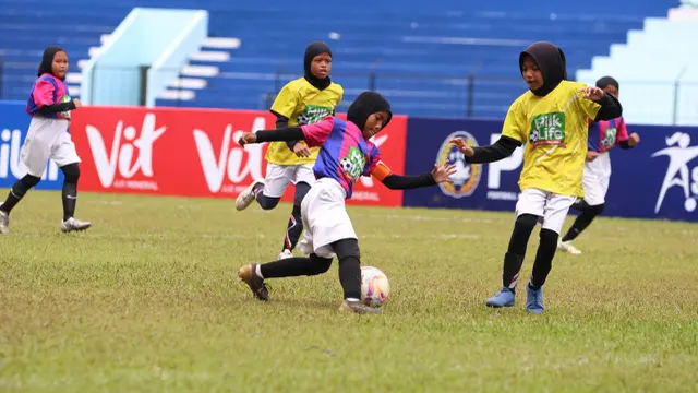 MLSC Malang Seri 1 2025/2026