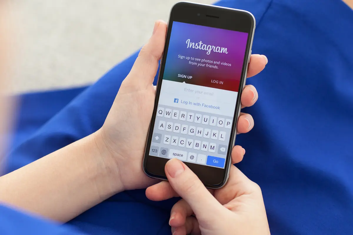 Instagram