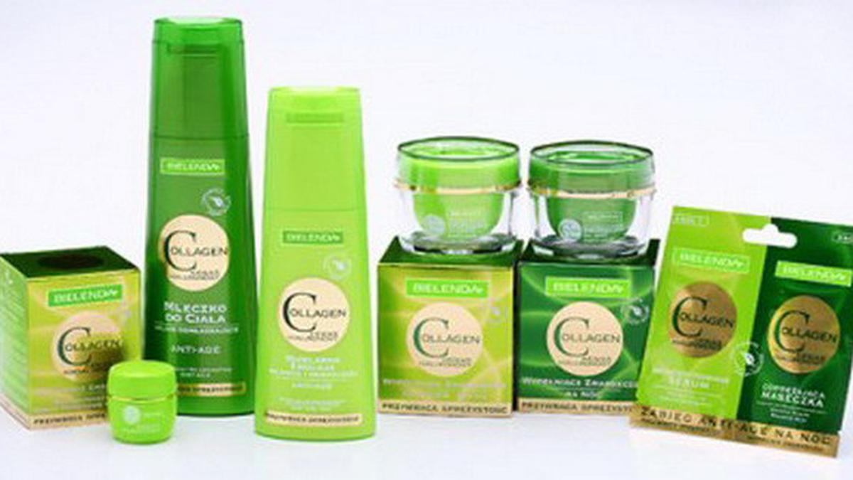 BIELENDA collagen