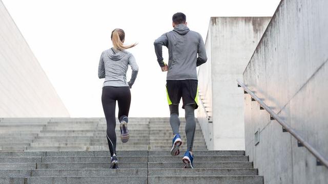 Olahraga. (foto: Pinterest/Hair Belgie).