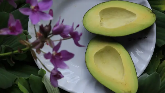 7 Jenis Buah yang Bisa Dikonsumsi Saat Sahur (photo by pexels.com)