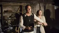 The Conjuring (2013) (Warner Bros. Pictures)
