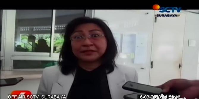 VIDEO: Hanya 5 Jam, Hasil Tes Corona Covid-19 Keluar di LPT Unair Surabaya