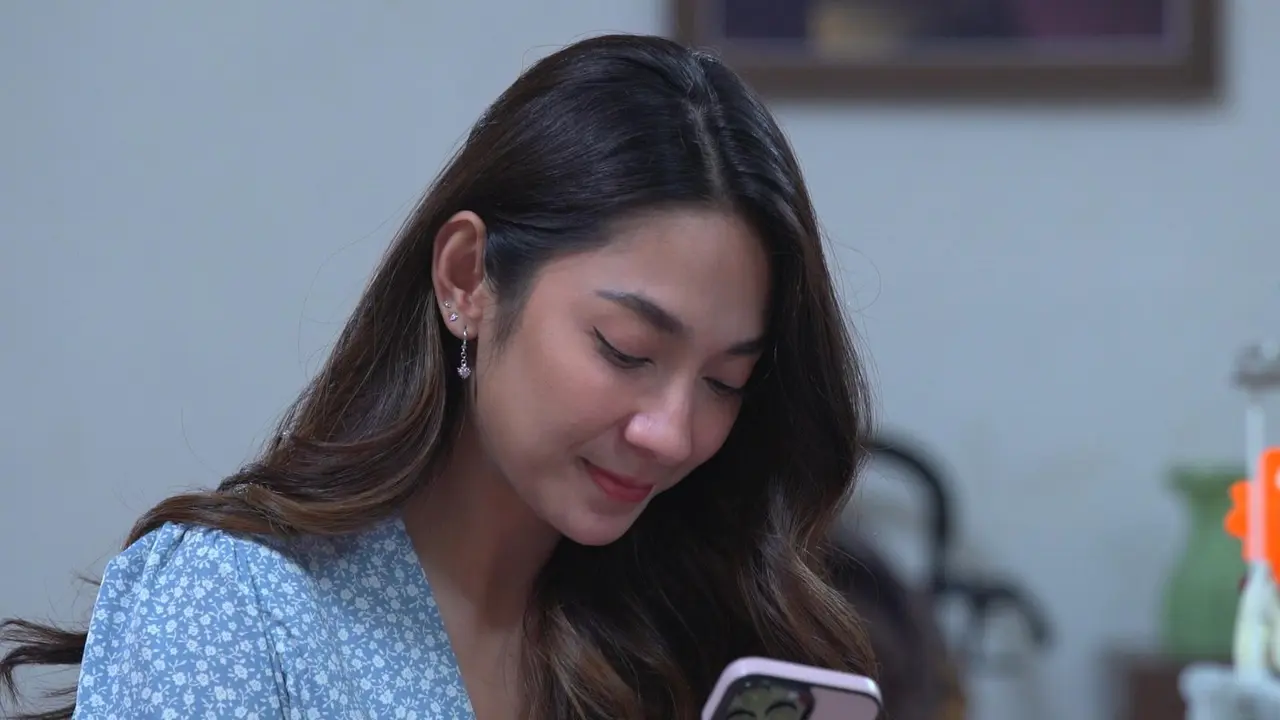 Takdir Cinta yang Kupilih