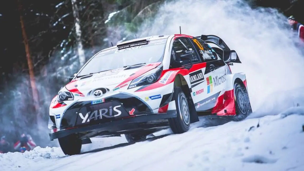 Toyota