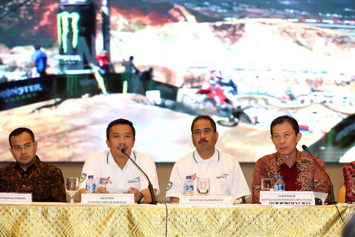Imam Nahrawi