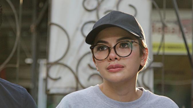 Laporkan Nikita Mirzani ke KPI, Sam Aliano Dinilai Salah 