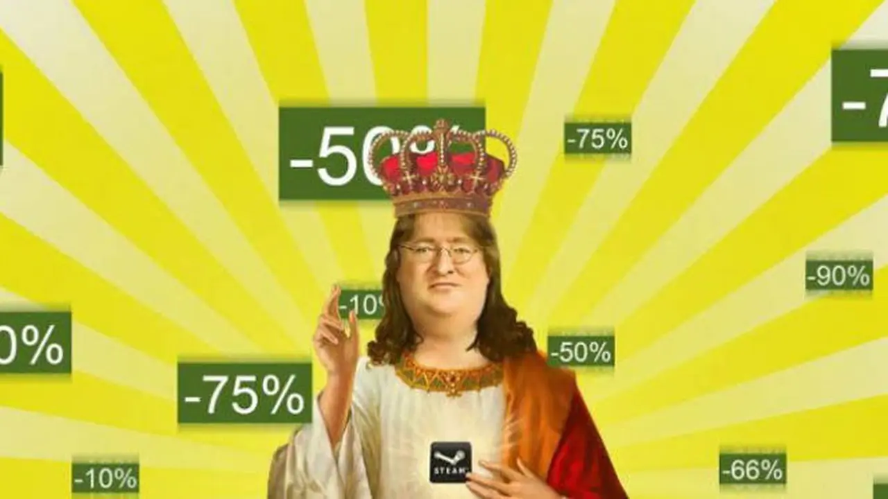 Steam Summer Sale