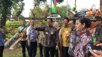 Anies Akan Bangun 53 Taman Bermain Baru di Jakarta