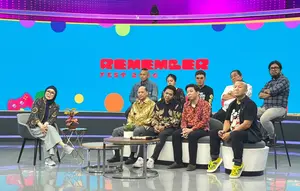 ADA Band Siapkan Reuni Spesial 30 Tahun di Remember Fest 2026