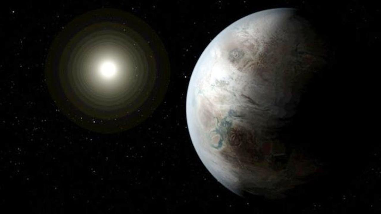 Periode Kepler 452b mengitari bintangnya mirip dengan revolusi Bumi