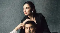 Chelsea Olivia & Glenn Alinskie Rayakan 11 Tahun Pernikahan, Foto Hangat Bareng Keluarga