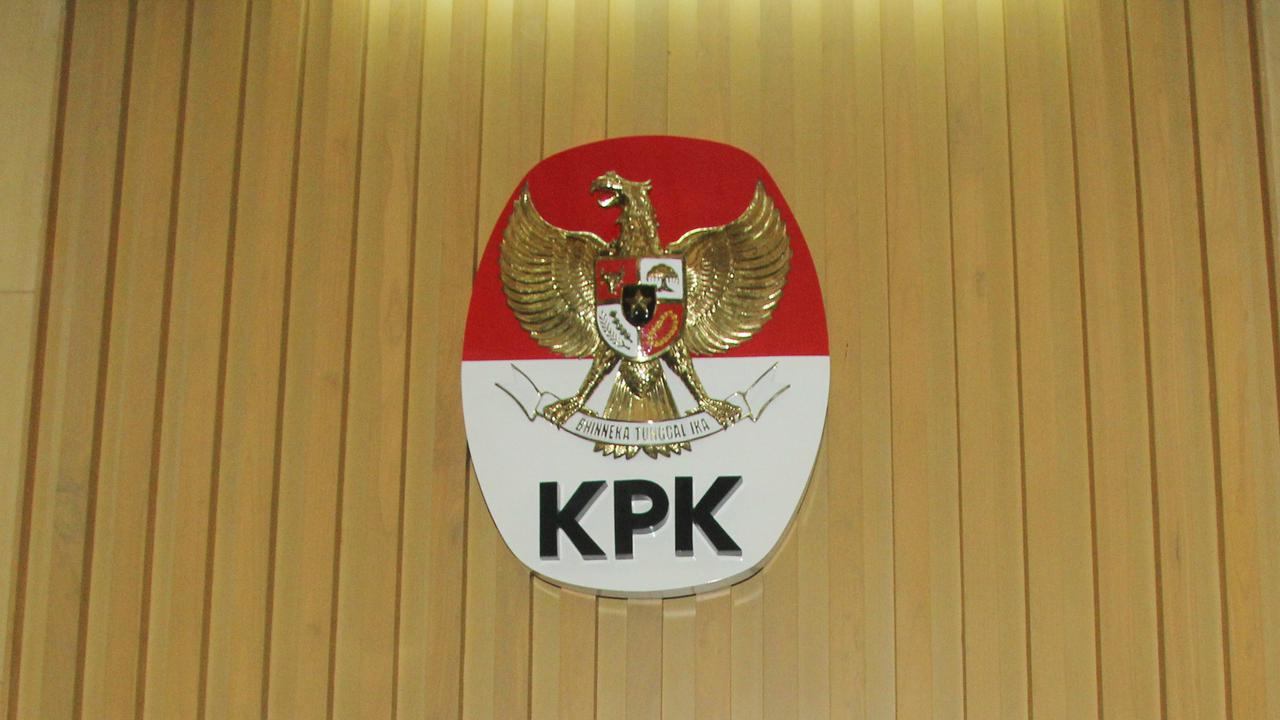 Logo KPK