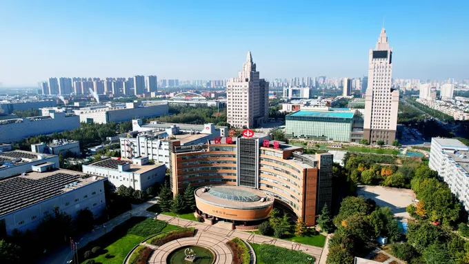 Yiling Pharmaceutical