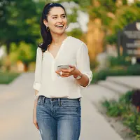 Tertawa./Copyright&nbsp;freepik.com/author/prostooleh