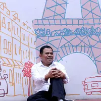 Festival film Cannes (Nurwahyunan/bintang.com)