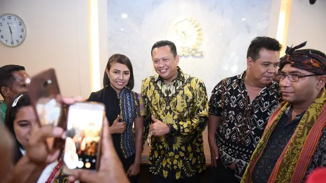Bambang Soesatyo