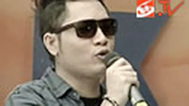 Andra and The Backbone - Tunggu Aku