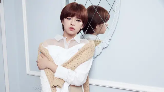Jeongyeon TWICE