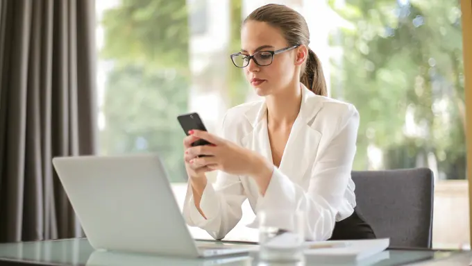 bekerja mandiri serius karir mandiri