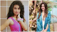 6 Potret Transformasi Diana Pungky, dari Berperan Jadi Jinny hingga Kini