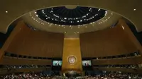 Di Sidang Umum PBB, AS dan Rusia Berselisih Atas Nasib Suriah (Reuters)