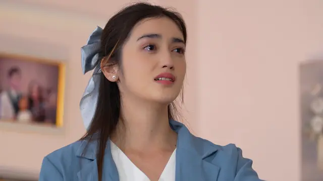 Sinetron Seharum Cinta Melati