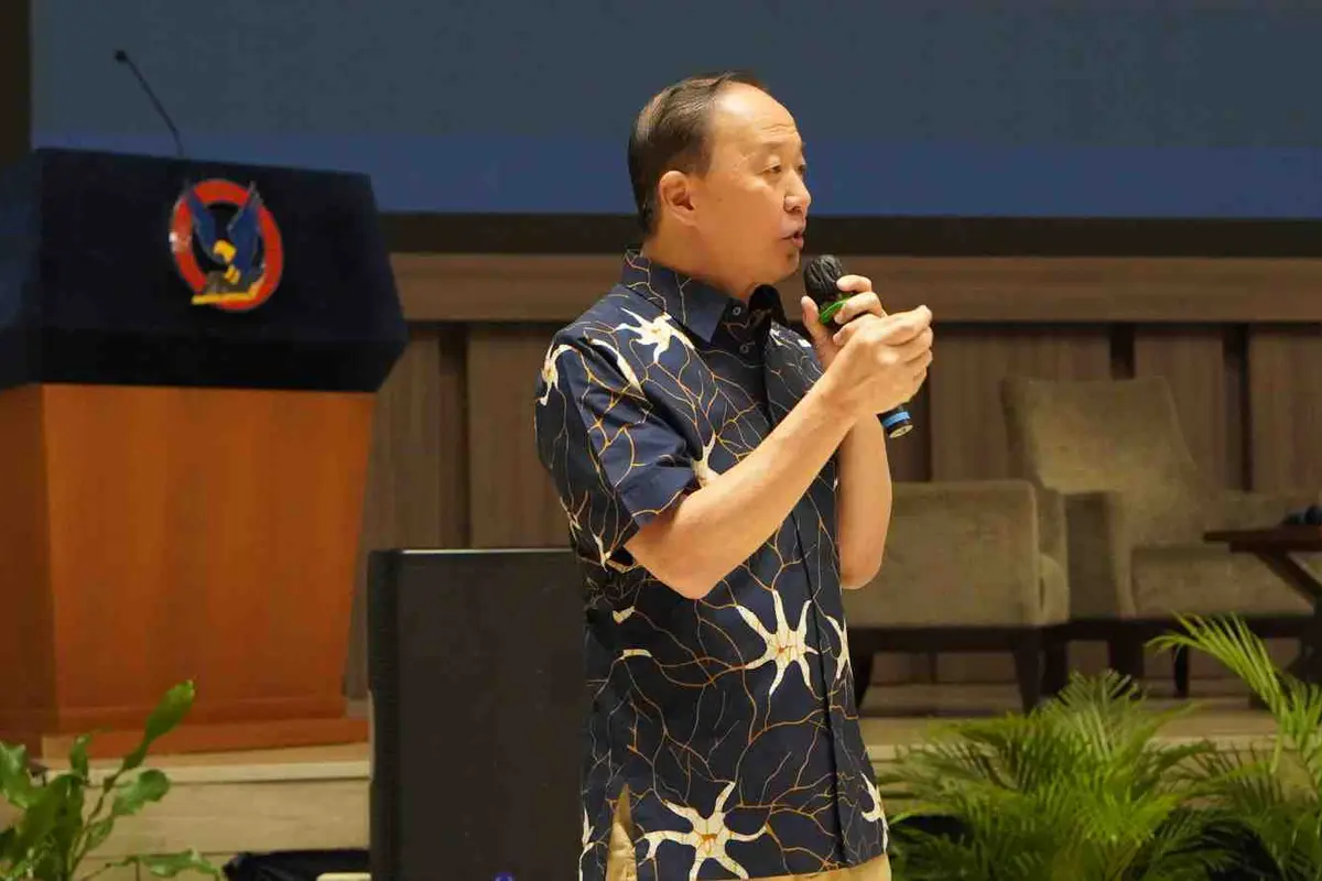 Peran Tenaga Medis Ternyata Bisa Dilengkapi dengan Kemajuan teknologi AI