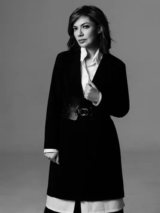 (Instagram/najwashihab)