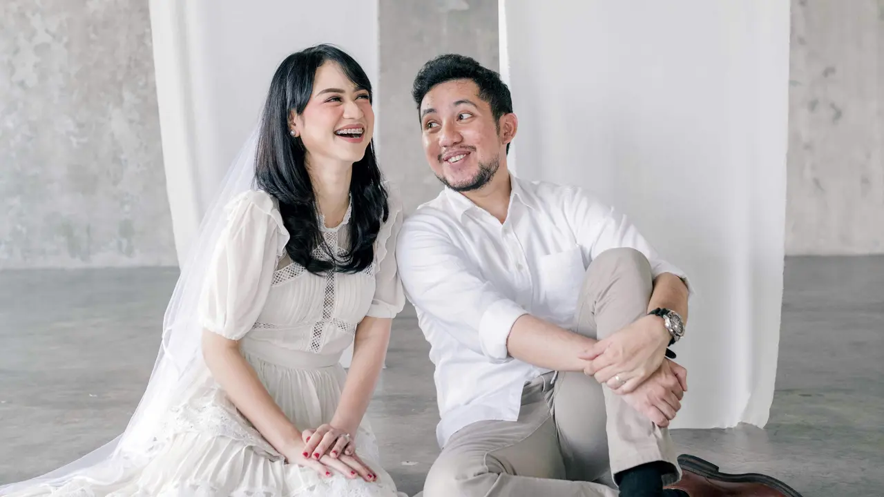 ilustrasi pasangan