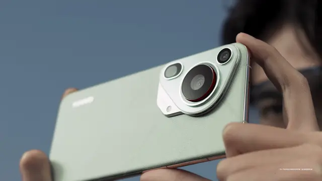 Segera Hadir di Indonesia! HUAWEI Pura 70 Ultra Tawarkan Pengalaman Fotografi Kelas Atas