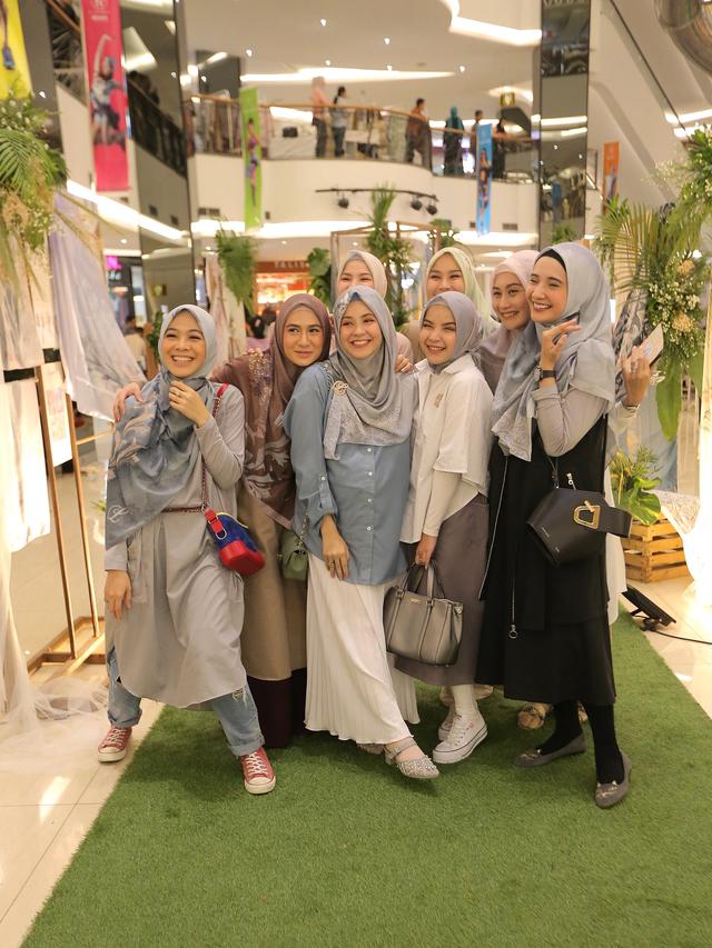 [Fimela] Natasha Rizky