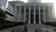 MK Putuskan Gugatan Program MBG Besok