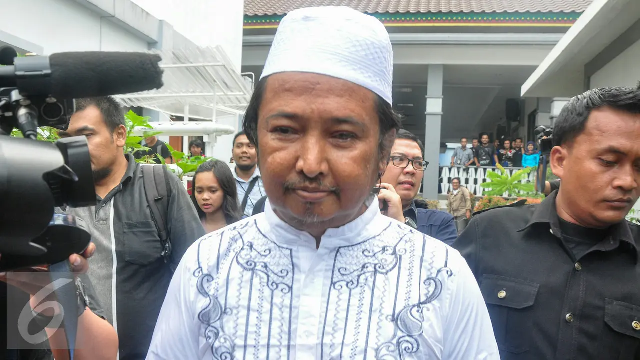 20160328- Ayah Marshanda Irwan Yusuf-Jakarta- Yoppy Renato			