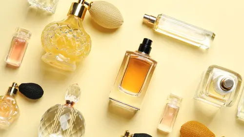 7 Rekomendasi Parfum Aroma Vanilla yang Tahan Lama Lifestyle