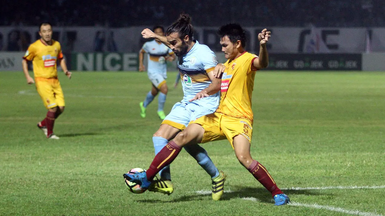 Sriwijaya FC